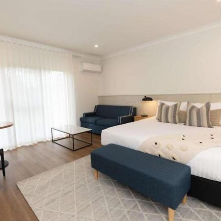 מלון Clare Country Club מראה חיצוני תמונה