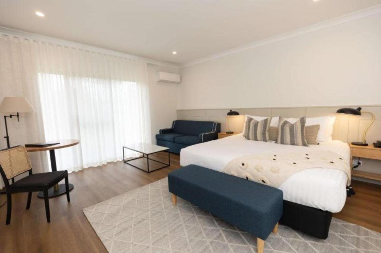 מלון Clare Country Club מראה חיצוני תמונה