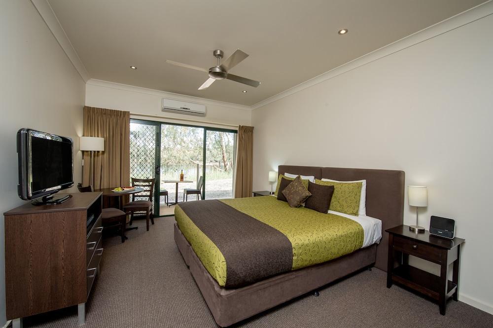 מלון Clare Country Club מראה חיצוני תמונה