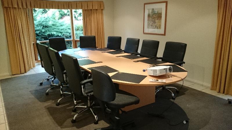 מלון Clare Country Club מראה חיצוני תמונה